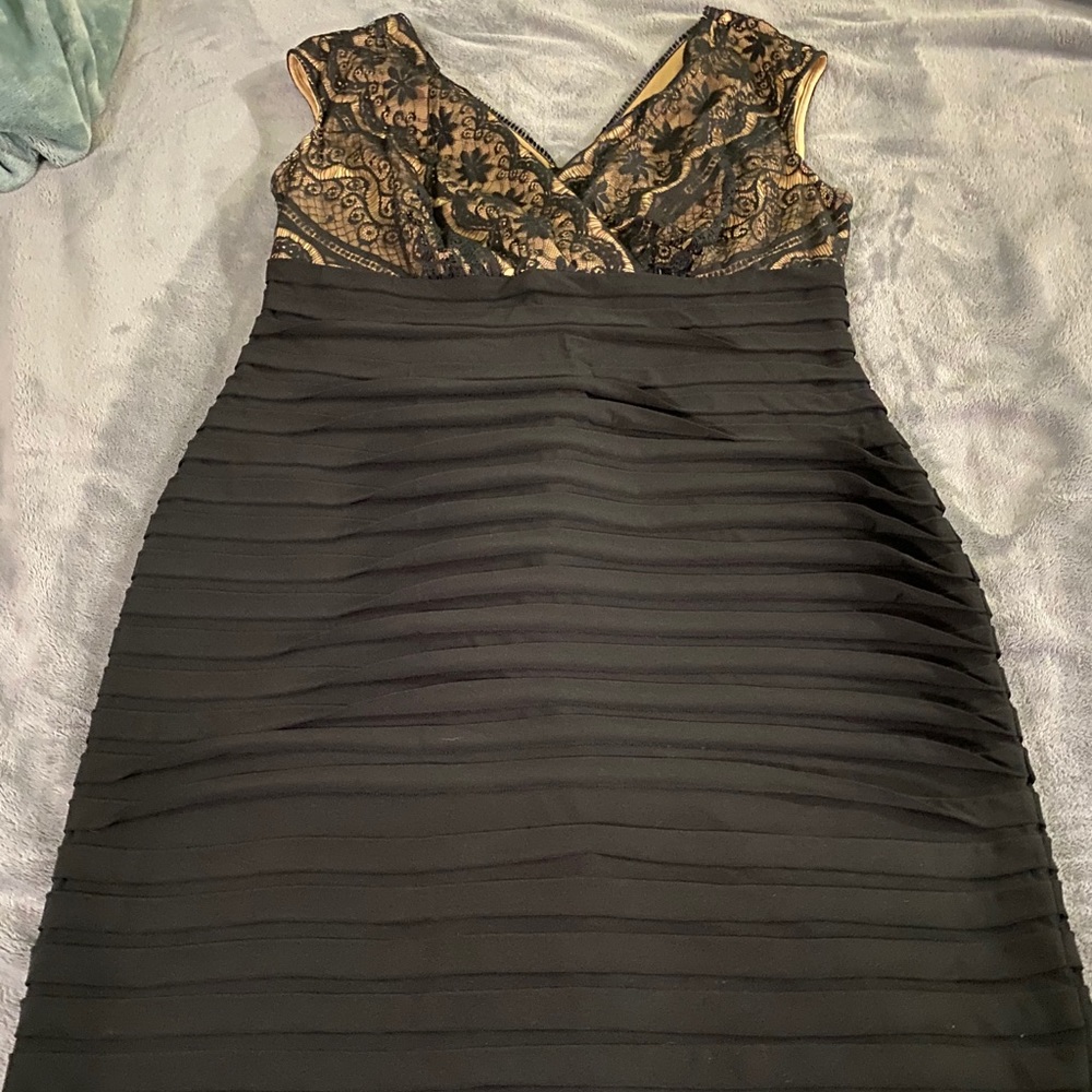 Woman’s size 14 dress